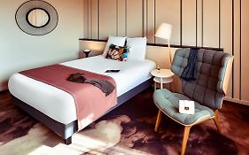 Mercure Lyon Genas Eurexpo